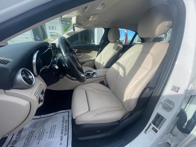 2015 Mercedes-Benz C-Class 4dr Sedan C 300 4MATIC - 22597756 - 27