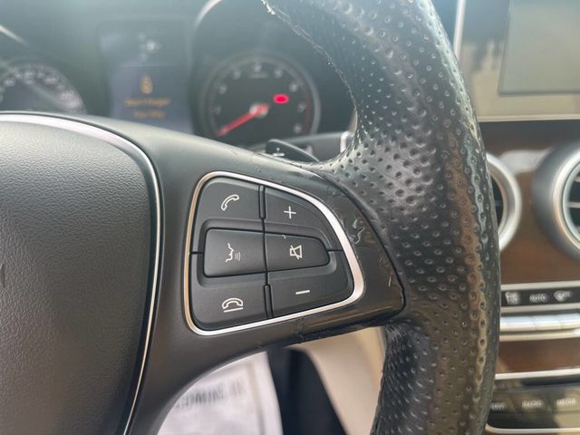 2015 Mercedes-Benz C-Class 4dr Sedan C 300 4MATIC - 22597756 - 31