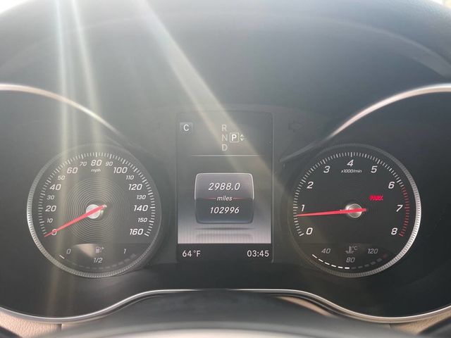 2015 Mercedes-Benz C-Class 4dr Sedan C 300 4MATIC - 22597756 - 35