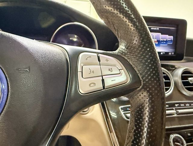 2015 Mercedes-Benz C-Class 4dr Sedan C 300 4MATIC - 22960888 - 10