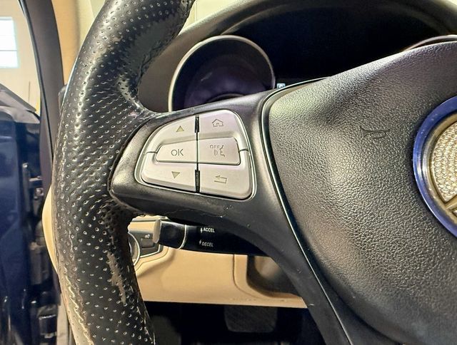 2015 Mercedes-Benz C-Class 4dr Sedan C 300 4MATIC - 22960888 - 11