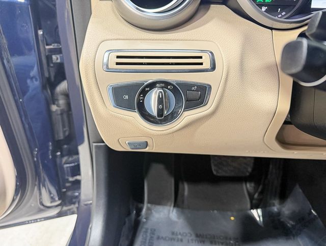2015 Mercedes-Benz C-Class 4dr Sedan C 300 4MATIC - 22960888 - 12