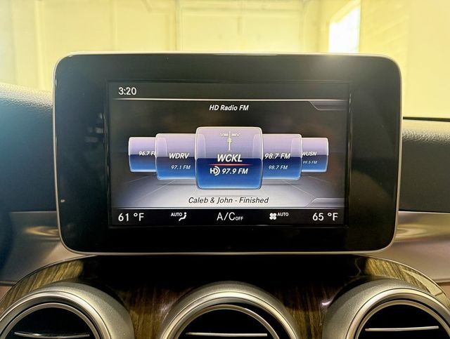 2015 Mercedes-Benz C-Class 4dr Sedan C 300 4MATIC - 22960888 - 16