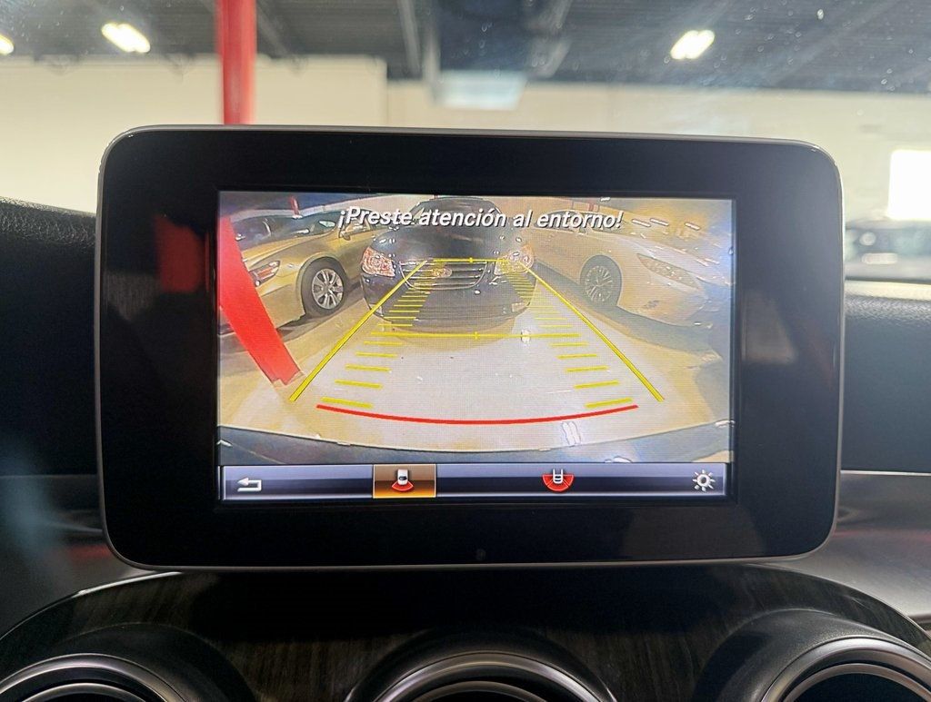 2015 Mercedes-Benz C-Class 4dr Sedan C 300 4MATIC - 22960888 - 17