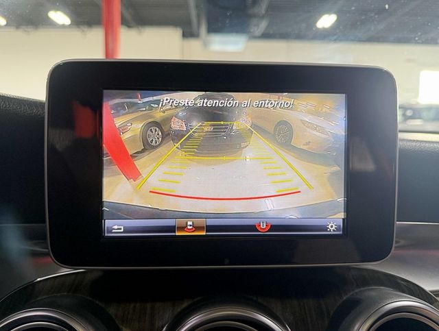 2015 Mercedes-Benz C-Class 4dr Sedan C 300 4MATIC - 22960888 - 17