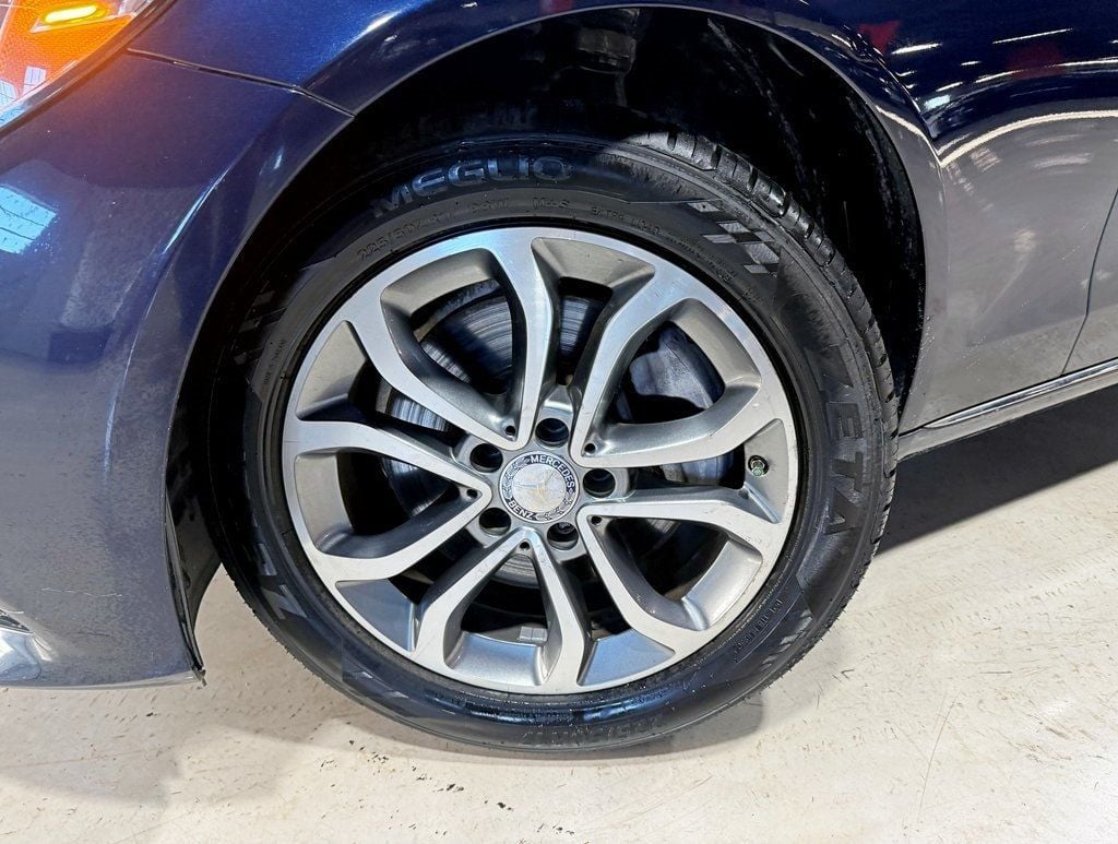 2015 Mercedes-Benz C-Class 4dr Sedan C 300 4MATIC - 22960888 - 1