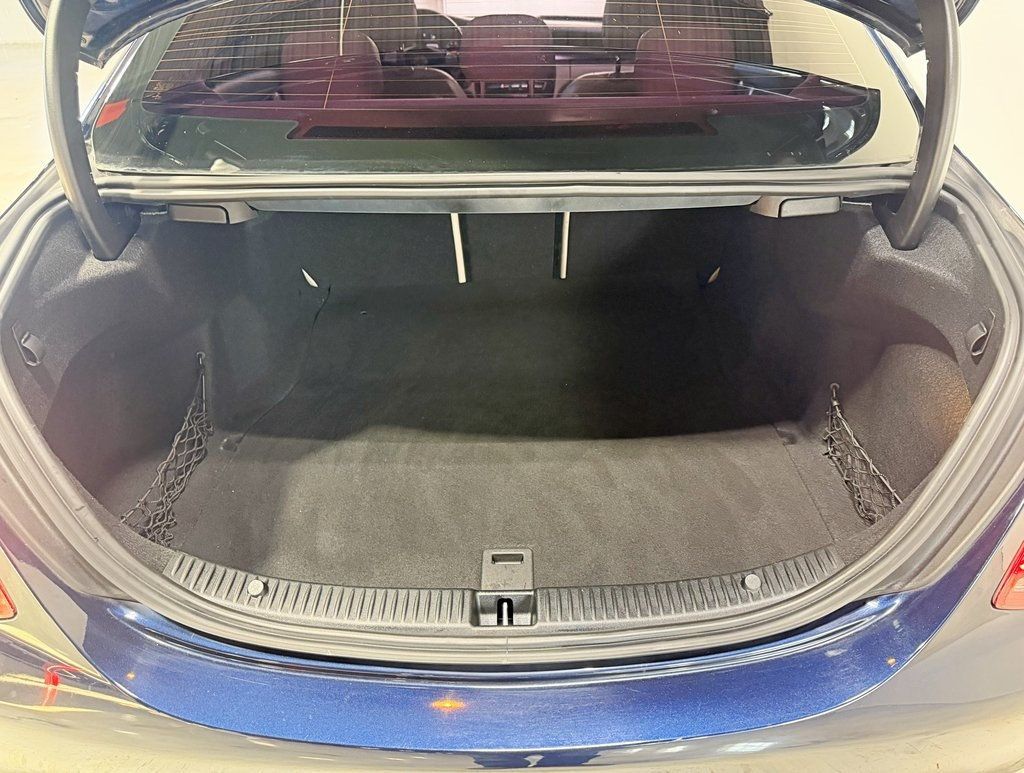 2015 Mercedes-Benz C-Class 4dr Sedan C 300 4MATIC - 22960888 - 30