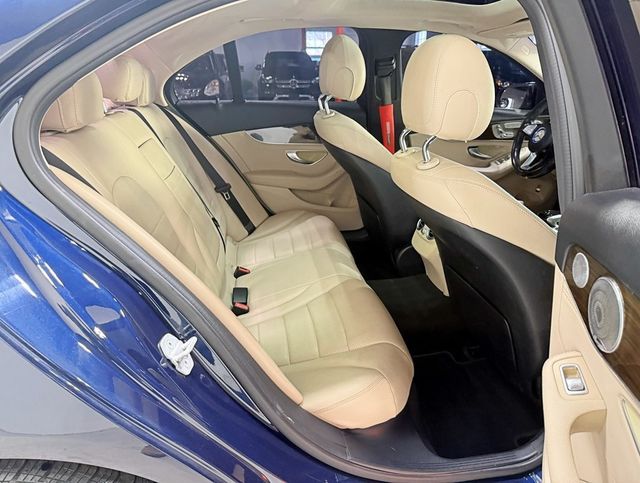 2015 Mercedes-Benz C-Class 4dr Sedan C 300 4MATIC - 22960888 - 31