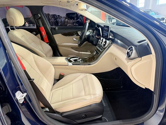 2015 Mercedes-Benz C-Class 4dr Sedan C 300 4MATIC - 22960888 - 33