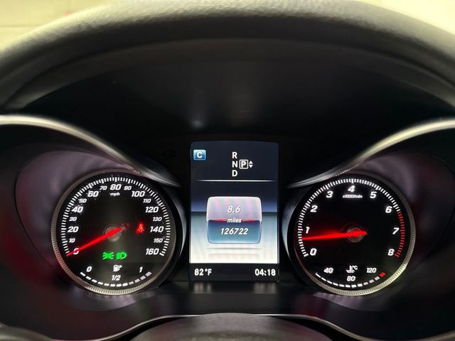 2015 Mercedes-Benz C-Class 4dr Sedan C 300 4MATIC - 23059714 - 11