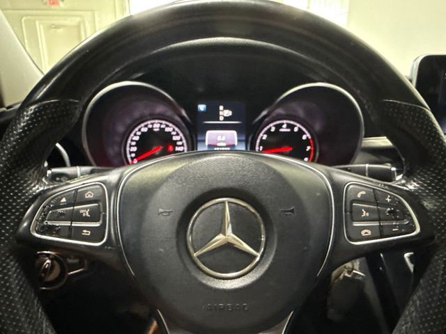 2015 Mercedes-Benz C-Class 4dr Sedan C 300 4MATIC - 23059714 - 12