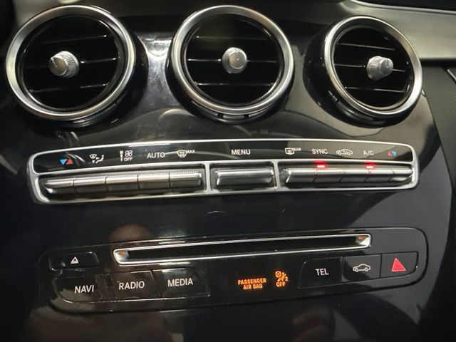2015 Mercedes-Benz C-Class 4dr Sedan C 300 4MATIC - 23059714 - 14