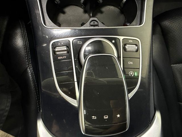 2015 Mercedes-Benz C-Class 4dr Sedan C 300 4MATIC - 23059714 - 15