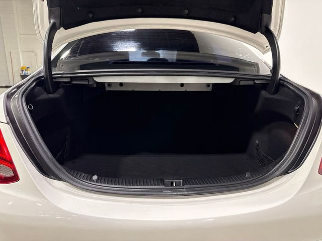 2015 Mercedes-Benz C-Class 4dr Sedan C 300 4MATIC - 23059714 - 19