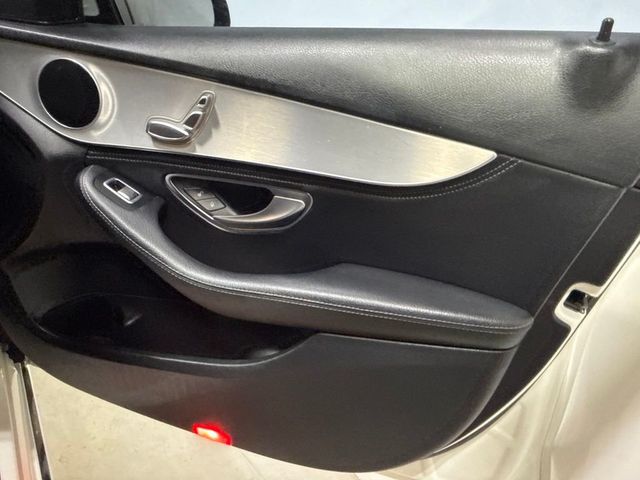 2015 Mercedes-Benz C-Class 4dr Sedan C 300 4MATIC - 23059714 - 22