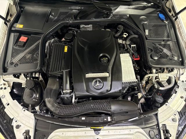 2015 Mercedes-Benz C-Class 4dr Sedan C 300 4MATIC - 23059714 - 23