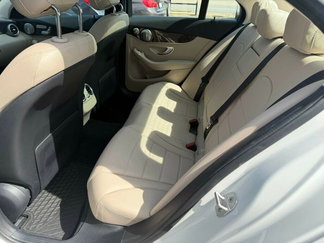 2015 Mercedes-Benz C-Class 4dr Sedan C 300 4MATIC - 22998048 - 9