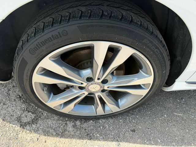 2015 Mercedes-Benz C-Class 4dr Sedan C 300 4MATIC - 22998048 - 13