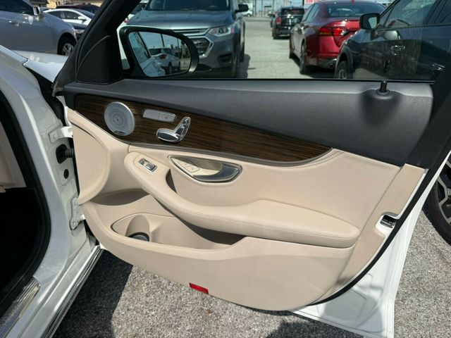 2015 Mercedes-Benz C-Class 4dr Sedan C 300 4MATIC - 22998048 - 15