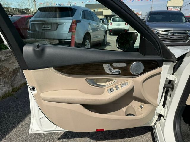 2015 Mercedes-Benz C-Class 4dr Sedan C 300 4MATIC - 22998048 - 18