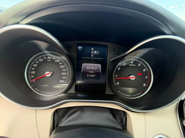 2015 Mercedes-Benz C-Class 4dr Sedan C 300 4MATIC - 22998048 - 20