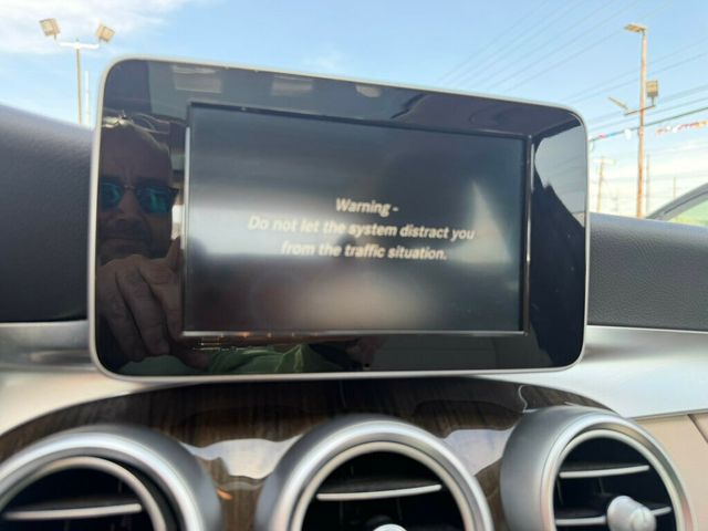 2015 Mercedes-Benz C-Class 4dr Sedan C 300 4MATIC - 22998048 - 21