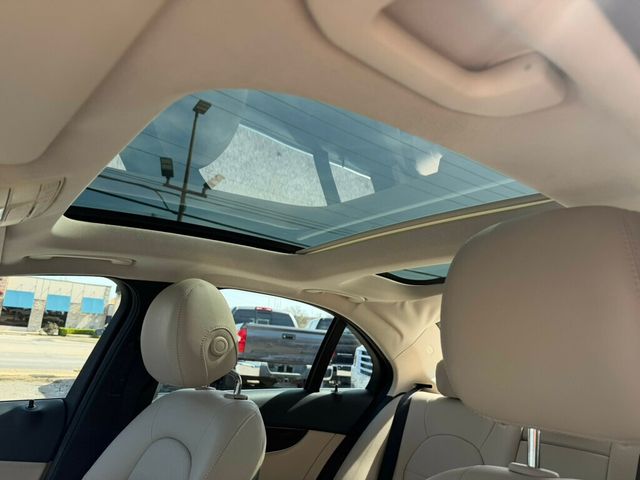 2015 Mercedes-Benz C-Class 4dr Sedan C 300 4MATIC - 22998048 - 25