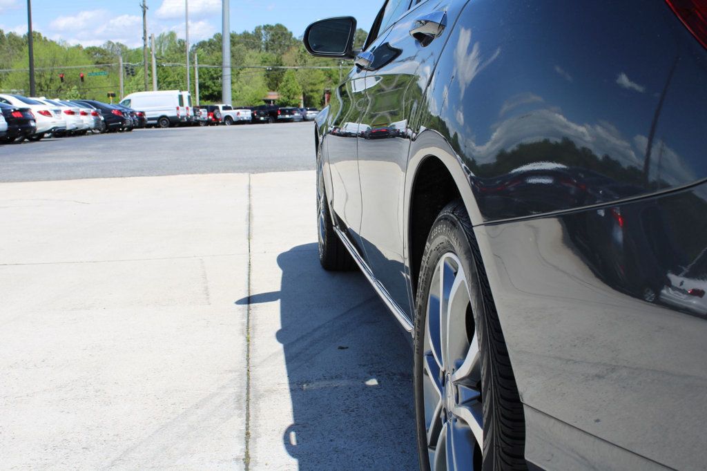 2015 Mercedes Benz C Sedan 300 4MATIC photo 22