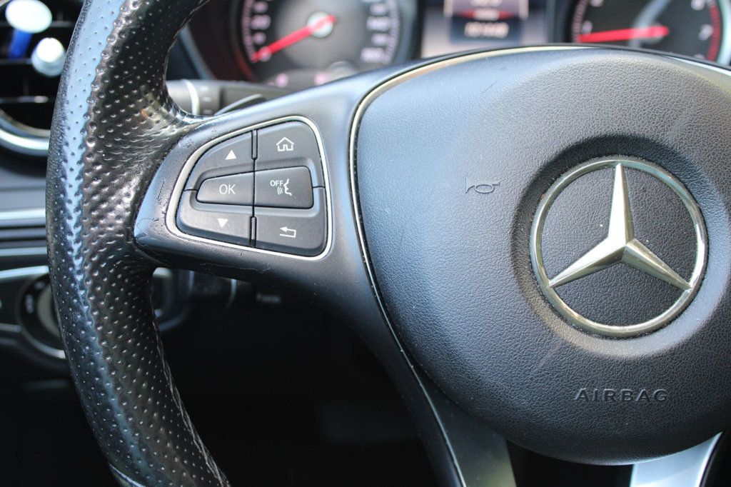 2015 Mercedes Benz C Sedan 300 4MATIC photo 38