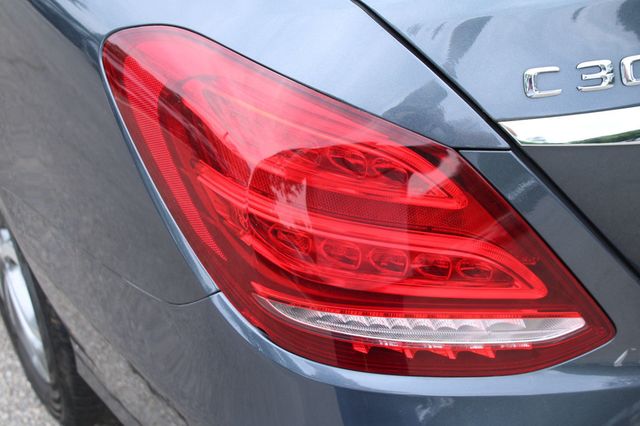 2015 Mercedes-Benz C-Class 4dr Sedan C 300 4MATIC - 23035706 - 9