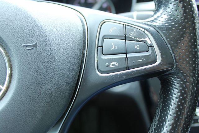 2015 Mercedes-Benz C-Class 4dr Sedan C 300 4MATIC - 23035706 - 23
