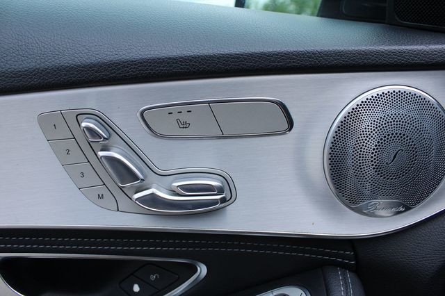 2015 Mercedes-Benz C-Class 4dr Sedan C 300 4MATIC - 23035706 - 24