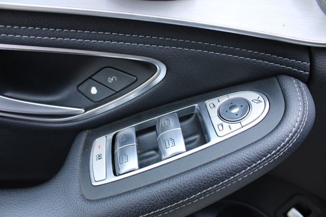 2015 Mercedes-Benz C-Class 4dr Sedan C 300 4MATIC - 23035706 - 25