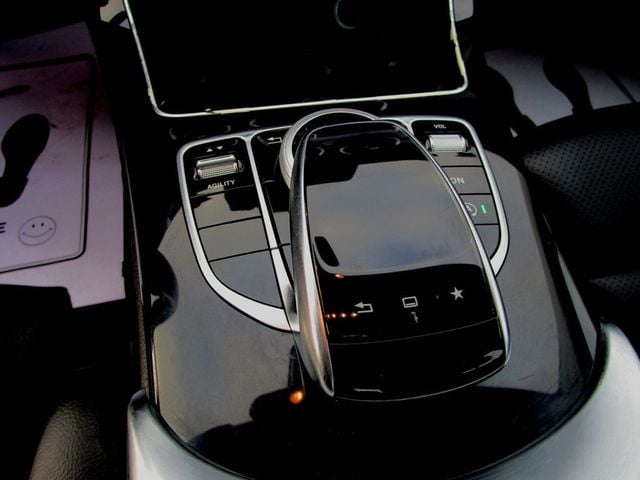 2015 Mercedes-Benz C-Class 4dr Sedan C 300 4MATIC - 22975380 - 19