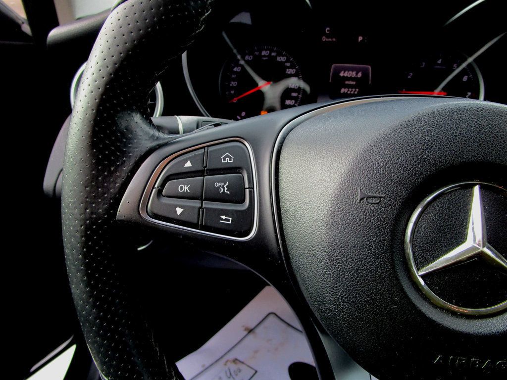 2015 Mercedes-Benz C-Class 4dr Sedan C 300 4MATIC - 22975380 - 20