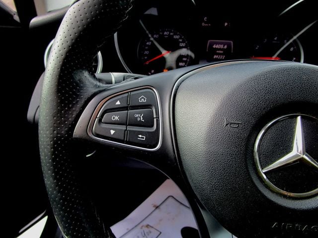 2015 Mercedes-Benz C-Class 4dr Sedan C 300 4MATIC - 22975380 - 20