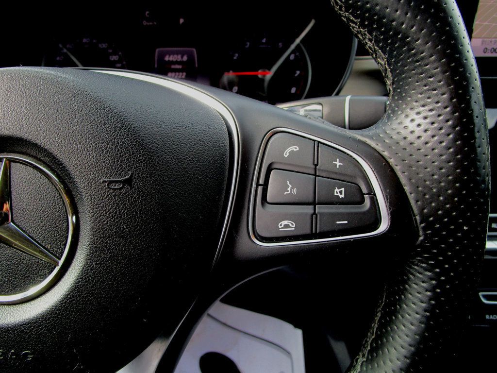 2015 Mercedes-Benz C-Class 4dr Sedan C 300 4MATIC - 22975380 - 21