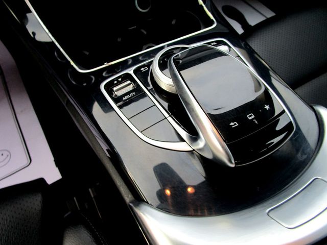 2015 Mercedes-Benz C-Class 4dr Sedan C 300 4MATIC - 22975380 - 22