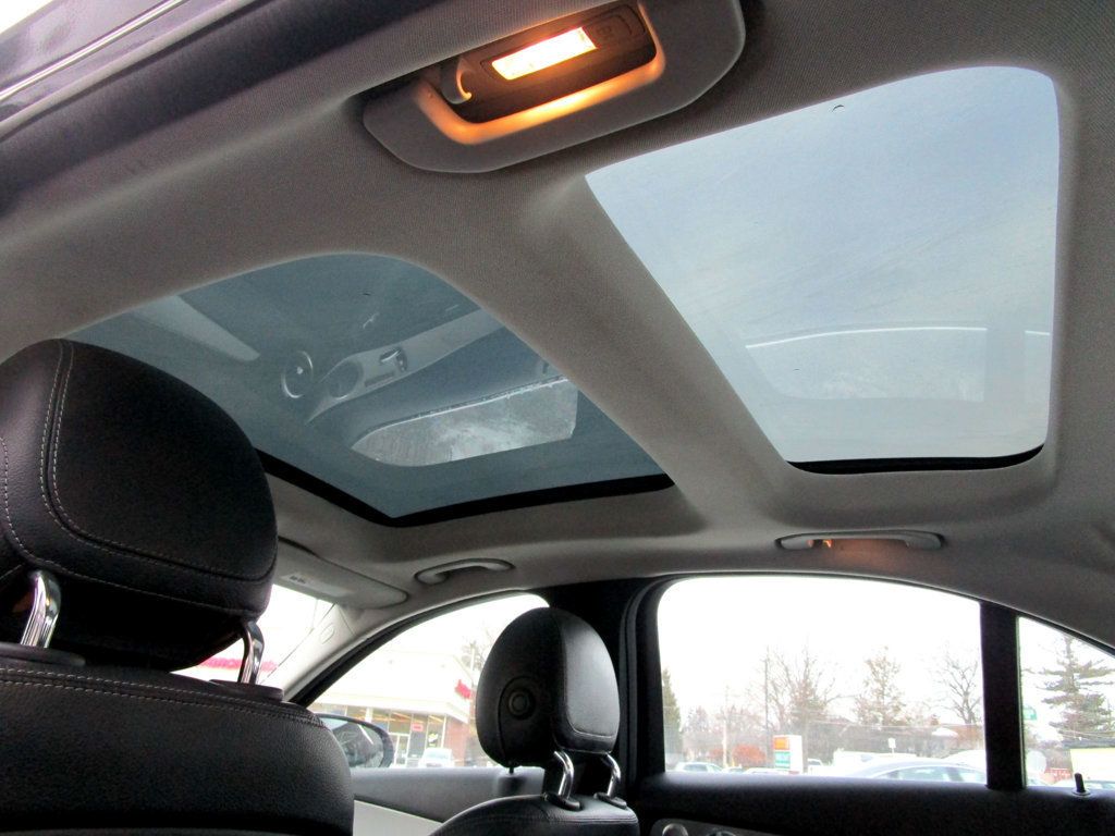 2015 Mercedes-Benz C-Class 4dr Sedan C 300 4MATIC - 22975380 - 25