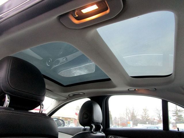 2015 Mercedes-Benz C-Class 4dr Sedan C 300 4MATIC - 22975380 - 25