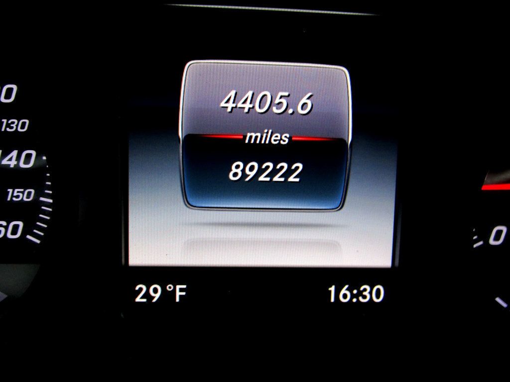 2015 Mercedes-Benz C-Class 4dr Sedan C 300 4MATIC - 22975380 - 26