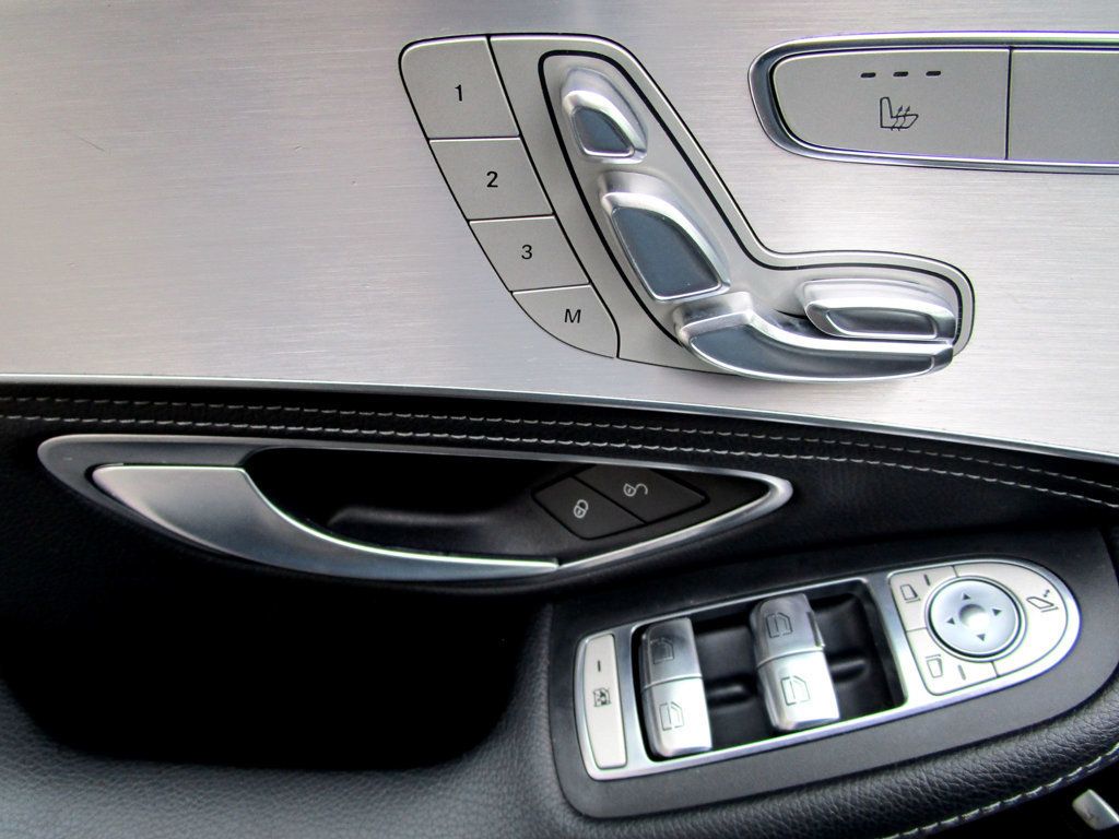 2015 Mercedes-Benz C-Class 4dr Sedan C 300 4MATIC - 22975380 - 27