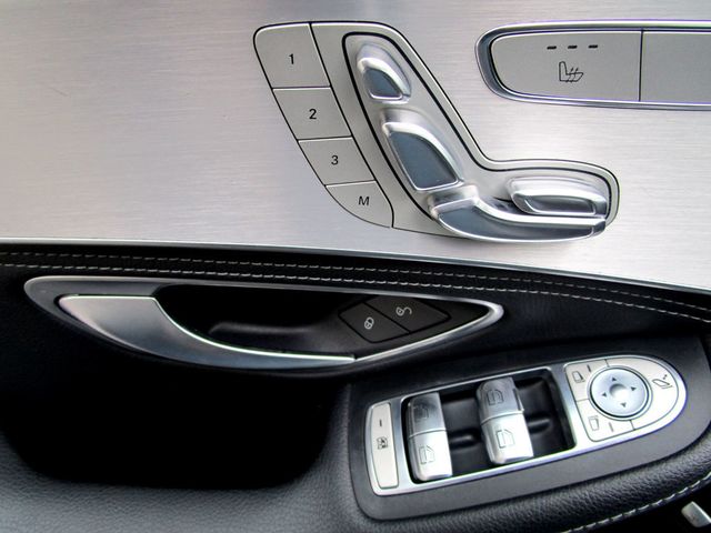2015 Mercedes-Benz C-Class 4dr Sedan C 300 4MATIC - 22975380 - 27