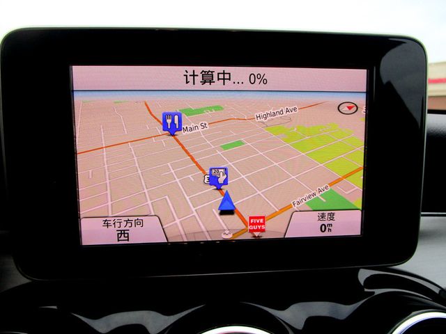 2015 Mercedes-Benz C-Class 4dr Sedan C 300 4MATIC - 22975380 - 2