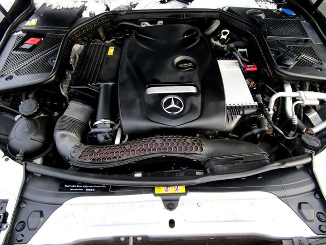 2015 Mercedes-Benz C-Class 4dr Sedan C 300 4MATIC - 22975380 - 33