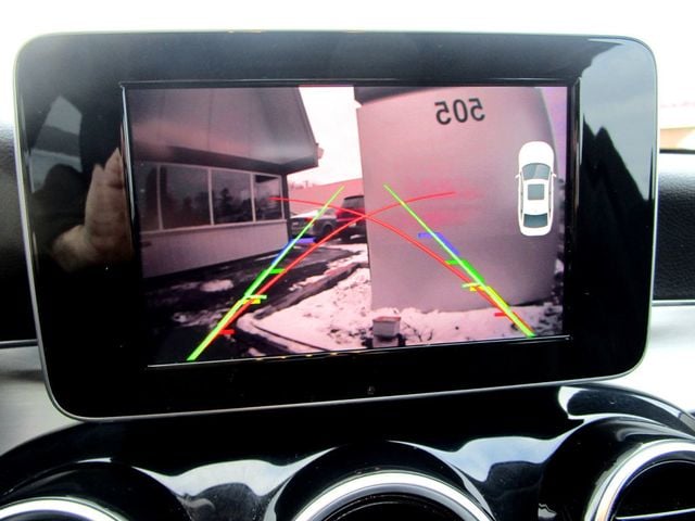 2015 Mercedes-Benz C-Class 4dr Sedan C 300 4MATIC - 22975380 - 3