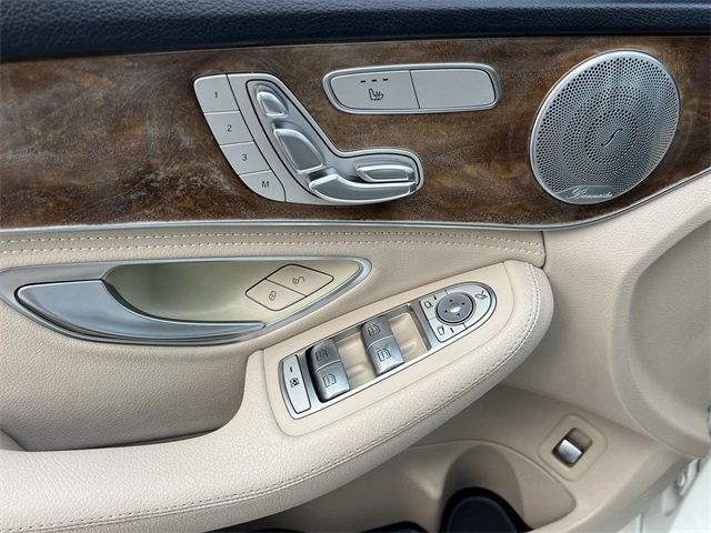 2015 Mercedes-Benz C-Class 4dr Sedan C 300 4MATIC - 22959470 - 10