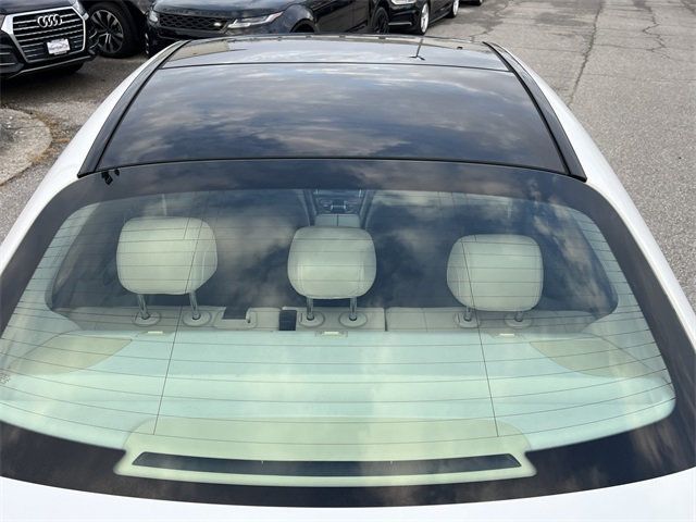 2015 Mercedes-Benz C-Class 4dr Sedan C 300 4MATIC - 22959470 - 16