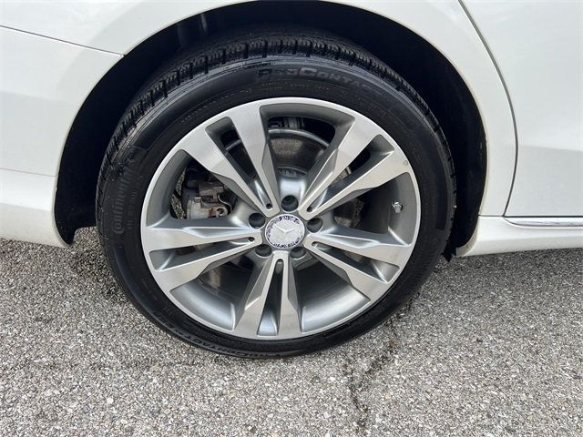 2015 Mercedes-Benz C-Class 4dr Sedan C 300 4MATIC - 22959470 - 17