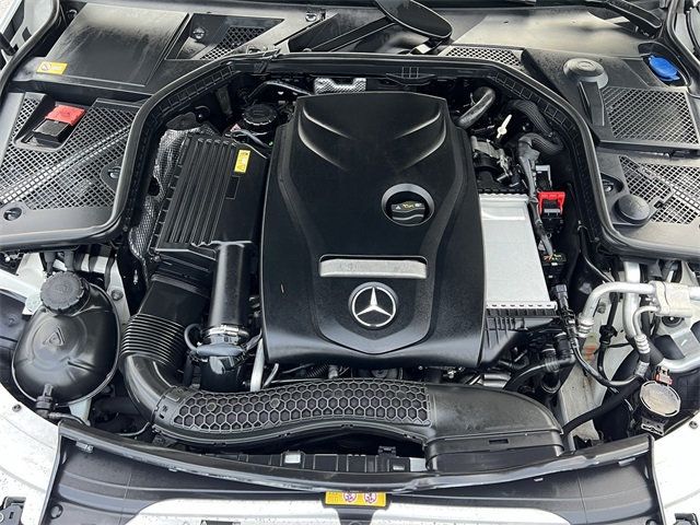 2015 Mercedes-Benz C-Class 4dr Sedan C 300 4MATIC - 22959470 - 20